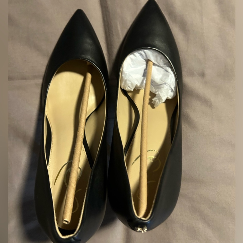 Sam Edelman Hazel Pumps